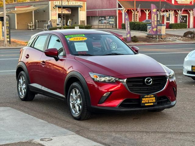 2019 Mazda CX-3 Sport for sale in Lakeside, CA