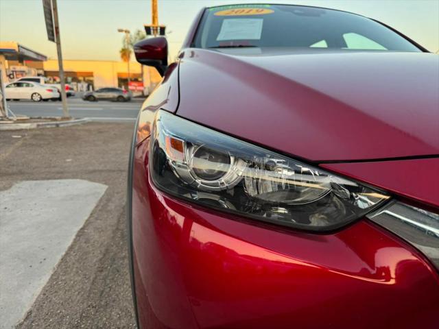 2019 Mazda CX-3 Sport