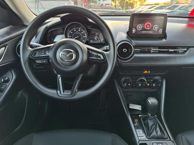 2019 Mazda CX-3 Sport