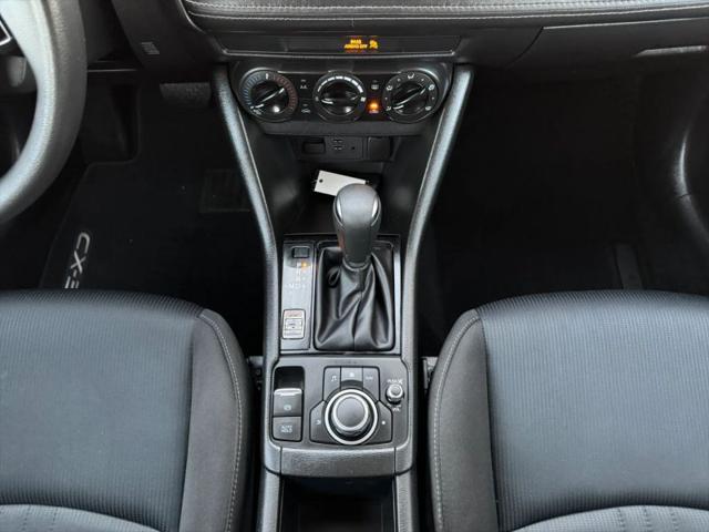 2019 Mazda CX-3 Sport