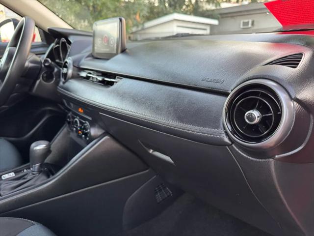 2019 Mazda CX-3 Sport