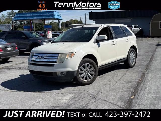 2010 Ford Edge SEL for sale in Jonesborough, TN