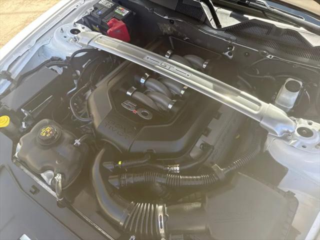 2011 Ford Mustang GT