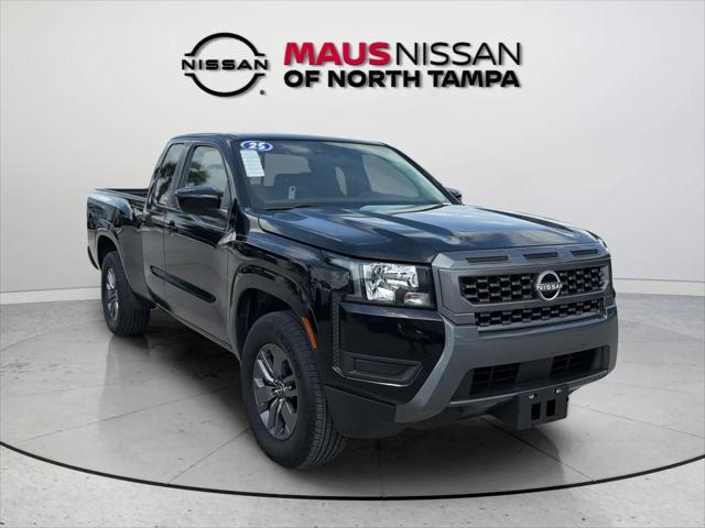 2025 Nissan Frontier King Cab SV 4x2 for sale in Tampa, FL