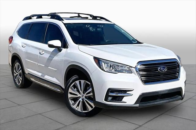 2021 Subaru Ascent Limited