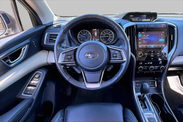 2021 Subaru Ascent Limited