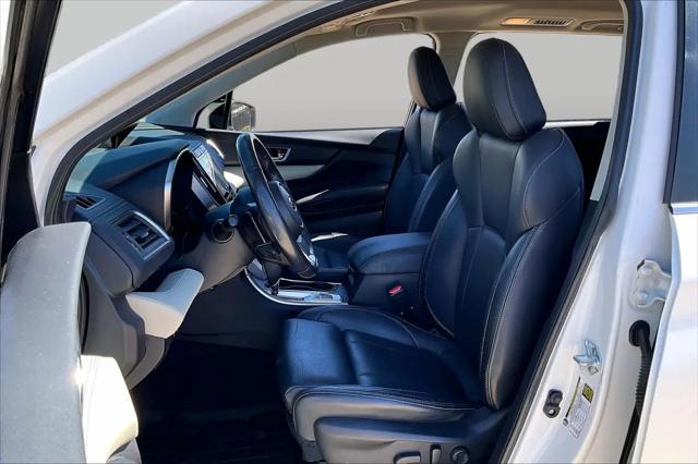 2021 Subaru Ascent Limited