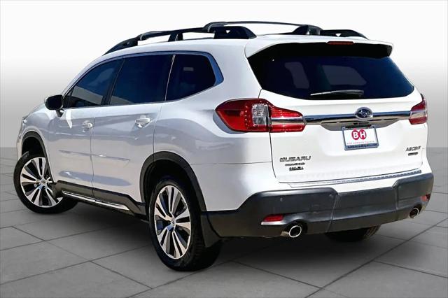 2021 Subaru Ascent Limited