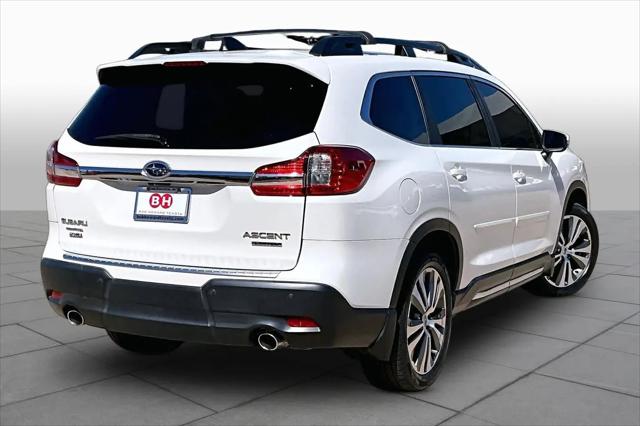 2021 Subaru Ascent Limited