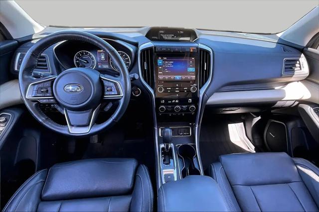 2021 Subaru Ascent Limited