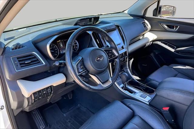 2021 Subaru Ascent Limited