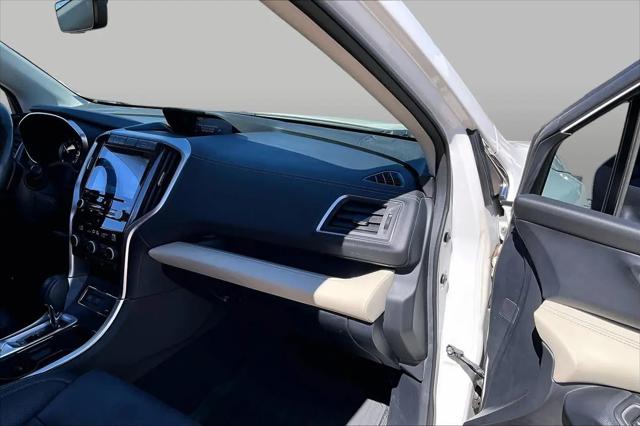 2021 Subaru Ascent Limited