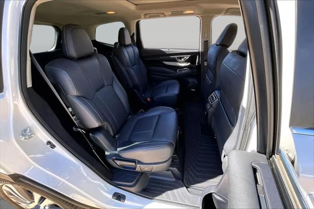 2021 Subaru Ascent Limited