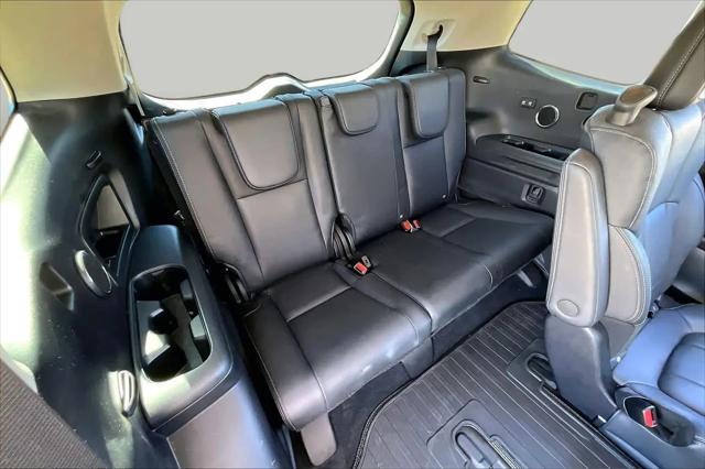 2021 Subaru Ascent Limited