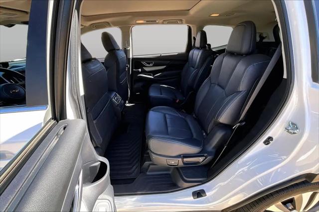 2021 Subaru Ascent Limited