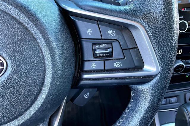 2021 Subaru Ascent Limited