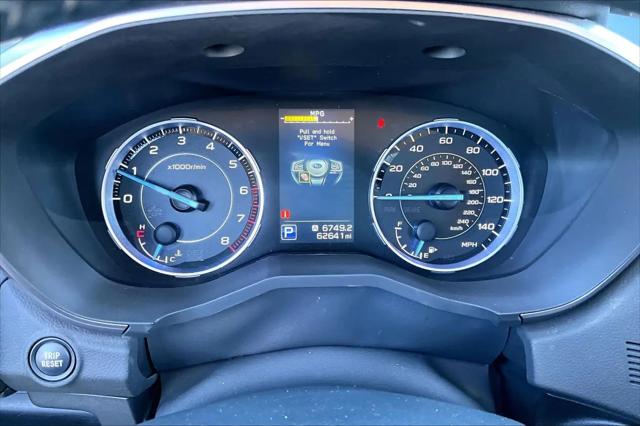 2021 Subaru Ascent Limited