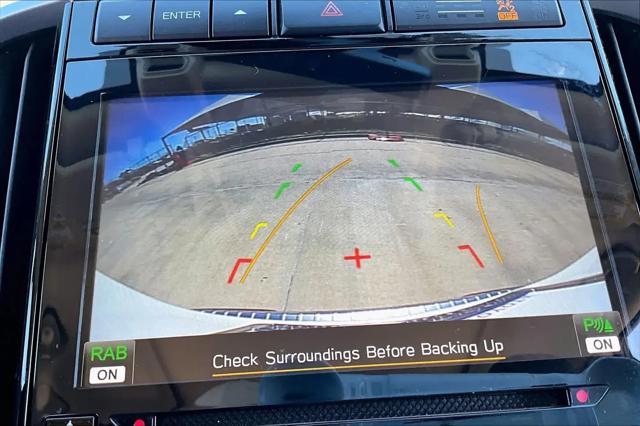 2021 Subaru Ascent Limited
