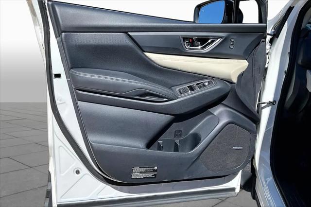 2021 Subaru Ascent Limited