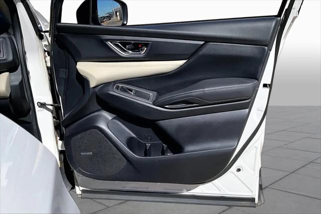 2021 Subaru Ascent Limited