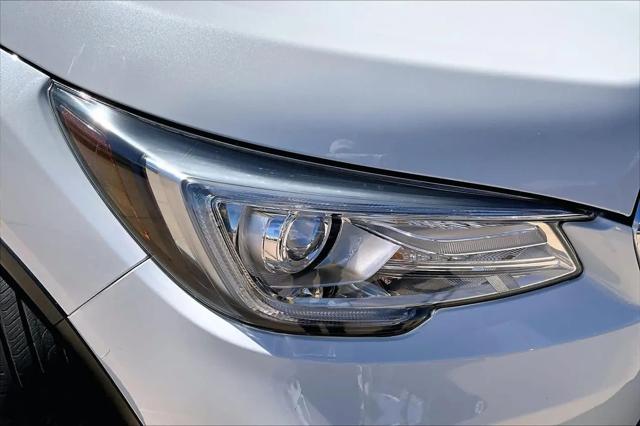 2021 Subaru Ascent Limited