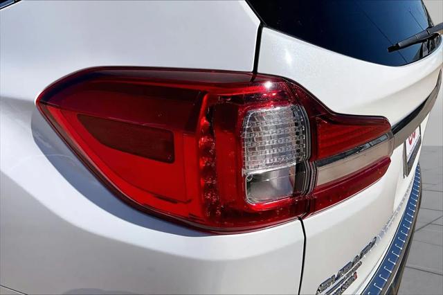 2021 Subaru Ascent Limited