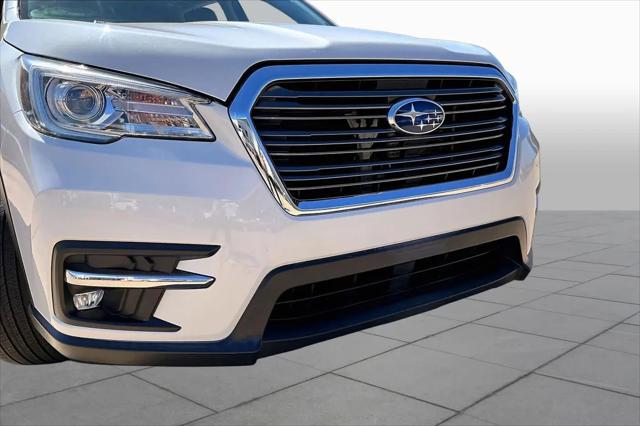 2021 Subaru Ascent Limited