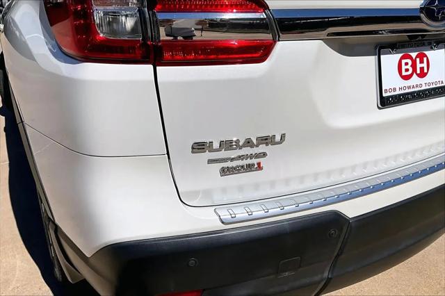 2021 Subaru Ascent Limited