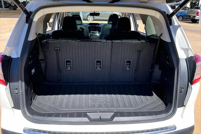 2021 Subaru Ascent Limited
