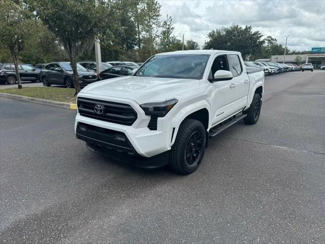 2026 Toyota Tacoma SR5 for sale in Gainesville, FL