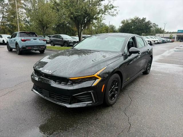 2025 Kia K5 LXS for sale in Gainesville, FL