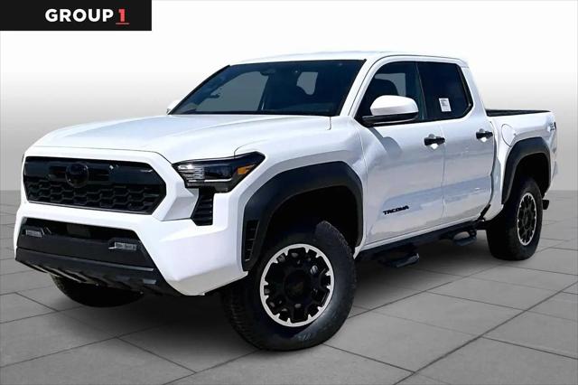 2026 Toyota Tacoma TRD Off Road for sale in Oklahoma City, OK