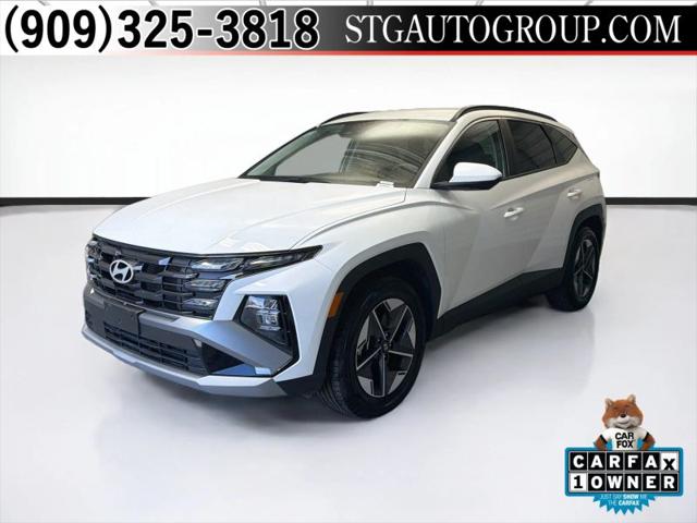 2025 Hyundai Tucson SEL for sale in Montclair, CA