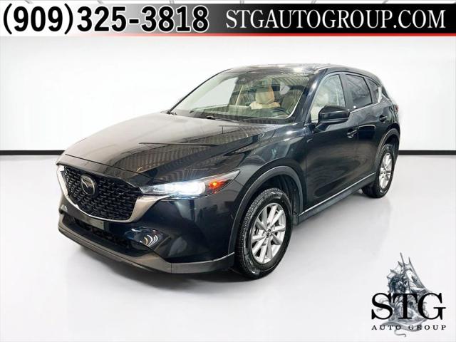 2023 Mazda CX-5 2.5 S Preferred for sale in Montclair, CA