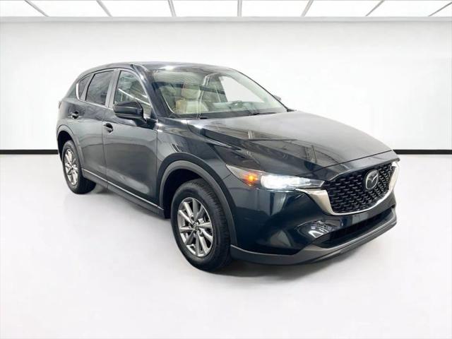 2023 Mazda CX-5 2.5 S Preferred