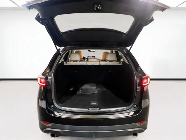 2023 Mazda CX-5 2.5 S Preferred