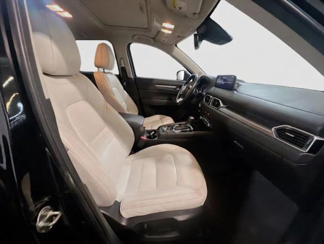 2023 Mazda CX-5 2.5 S Preferred