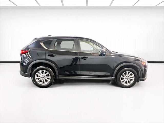 2023 Mazda CX-5 2.5 S Preferred