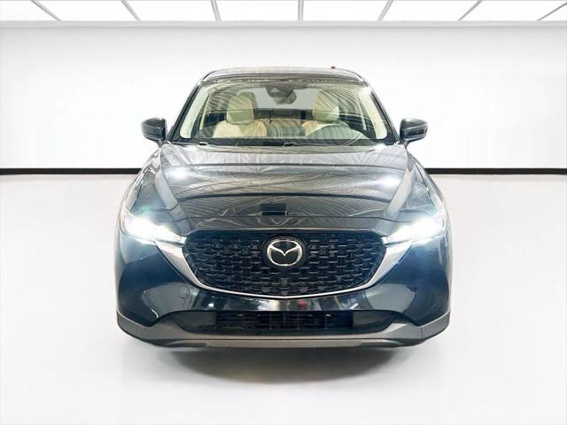 2023 Mazda CX-5 2.5 S Preferred
