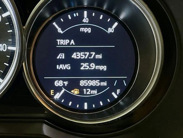 2023 Mazda CX-5 2.5 S Preferred