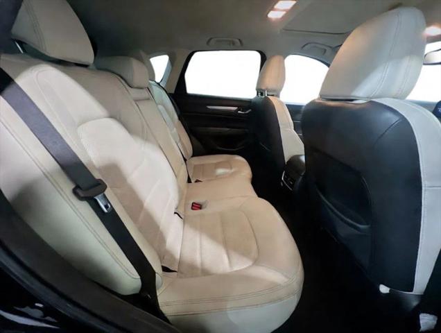 2023 Mazda CX-5 2.5 S Preferred