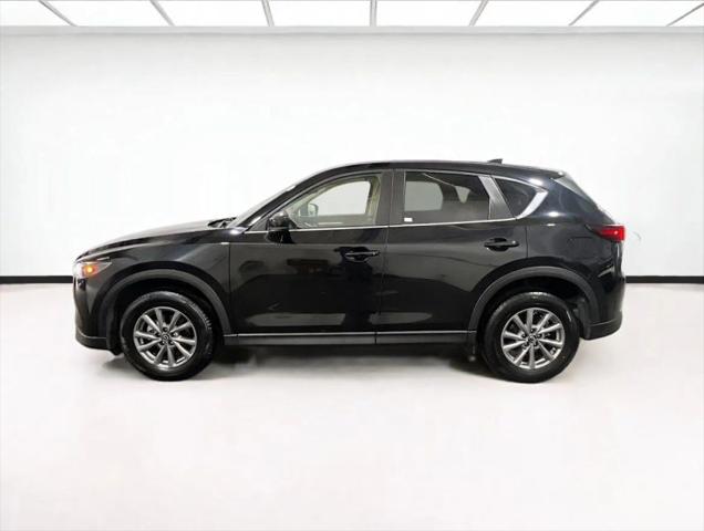 2023 Mazda CX-5 2.5 S Preferred