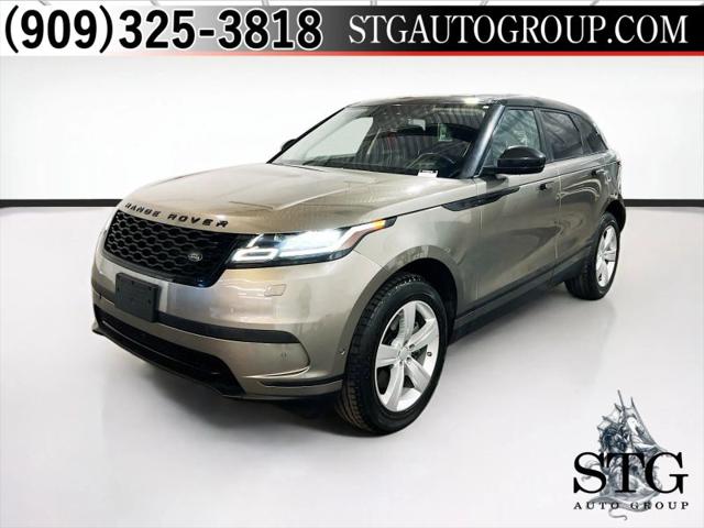 2020 Land Rover Range Rover Velar P340 S for sale in Montclair, CA