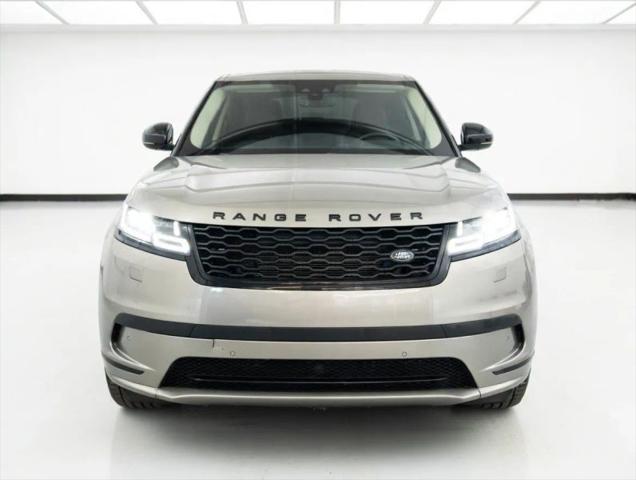 2020 Land Rover Range Rover Velar P340 S