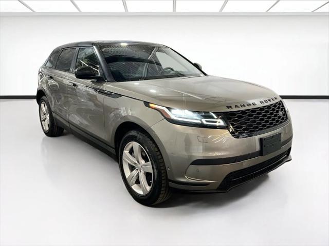 2020 Land Rover Range Rover Velar P340 S