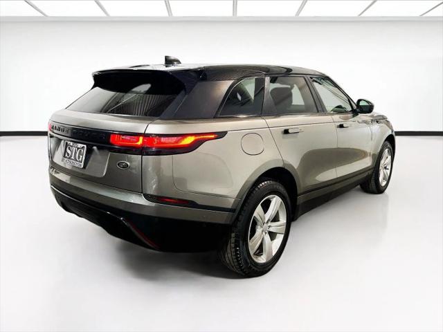 2020 Land Rover Range Rover Velar P340 S