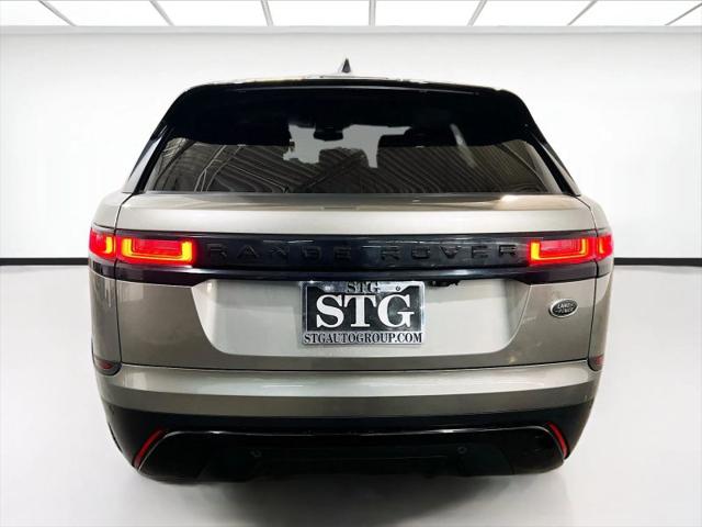 2020 Land Rover Range Rover Velar P340 S