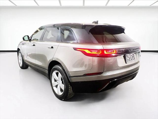 2020 Land Rover Range Rover Velar P340 S