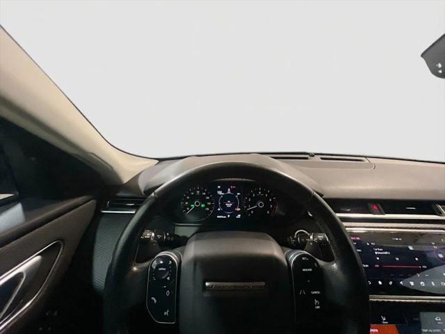 2020 Land Rover Range Rover Velar P340 S