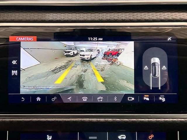 2020 Land Rover Range Rover Velar P340 S